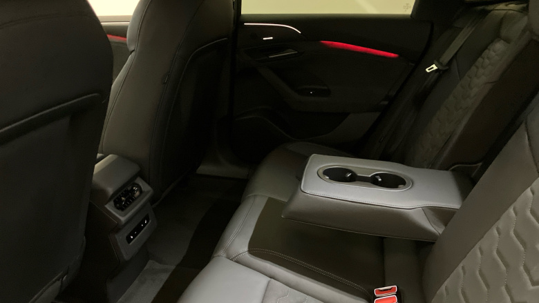 Audi A6 270kW Performance 100kWh Edition 1 5dr Auto [S+V] Electric Estate